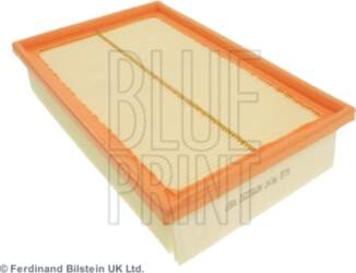 BLUE PRINT Gaisa filtrs ADM52252