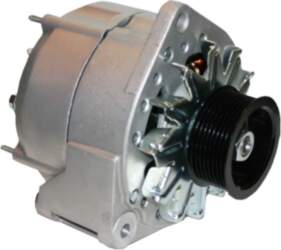 BOM-Prestolite Ģenerators 860559
