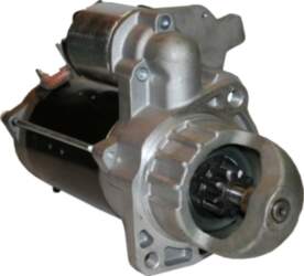 BOM-Prestolite Starteris 860321