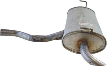 BOSAL Izpūtējs 145-203