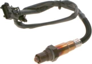 BOSCH Lambda zonde 0 258 006