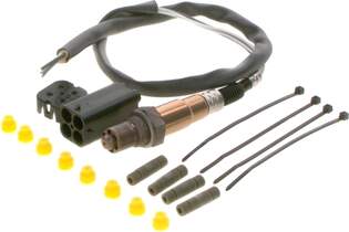 BOSCH Lambda zonde 0 258 986