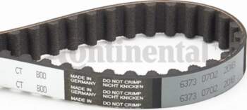 CONTINENTAL CTAM Zobsiksna CT800
