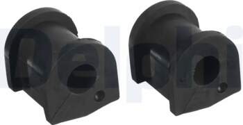 DELPHI Stabilizatora bukses TD1074W