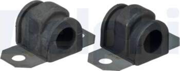 DELPHI Stabilizatora bukses TD1308W