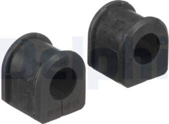 DELPHI Stabilizatora bukses TD1452W