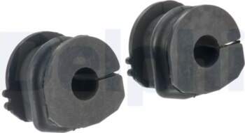 DELPHI Stabilizatora bukses TD1635W