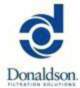 DONALDSON Eļļas filtri P551553