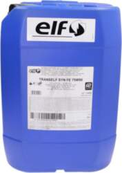 ELF TRANS. SYN FE 75W90 20L