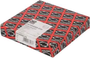 ENGITECH Virzuļa gredzeni ENT044009 STD