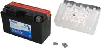 EXIDE Akumulators YT7B-BS — 12 V