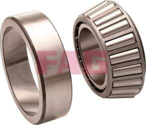 Schaeffler FAG Riteņa rumbas gultnis 33210