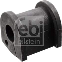 FEBI BILSTEIN Stabilizatora bukses 102421