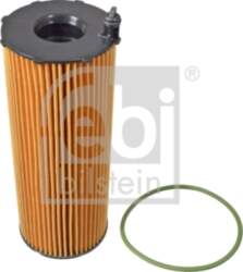 FEBI BILSTEIN Eļļas filtri 109709