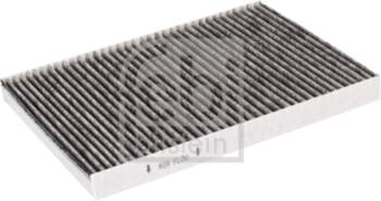 FEBI BILSTEIN Salona filtri 11566