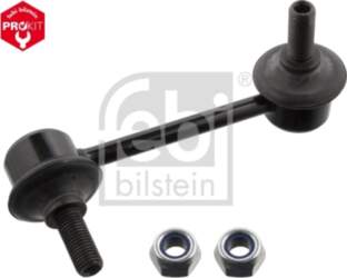 FEBI BILSTEIN Stabilizatora atsperes statņi 15412