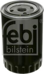 FEBI BILSTEIN Eļļas filtri 22538