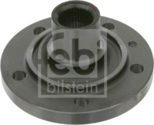 FEBI BILSTEIN Riteņa rumba 22554