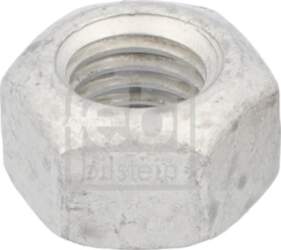 FEBI BILSTEIN Izplūdes kolektors 01554