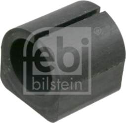 FEBI BILSTEIN Stabilizatora bukses 02567