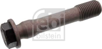 FEBI BILSTEIN Klaņa vāka stiprināšanas skrūve
