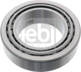 FEBI BILSTEIN Riteņa rumbas gultnis 27804