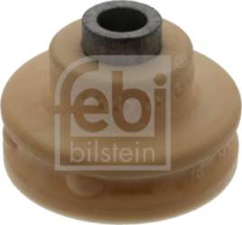 FEBI BILSTEIN Augšējais amortizatora stiprinājums 36779