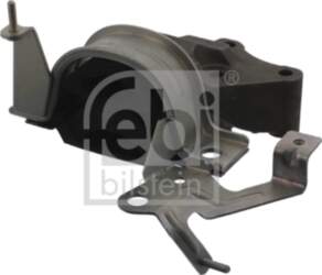FEBI BILSTEIN Dzinēja spilveni 44371