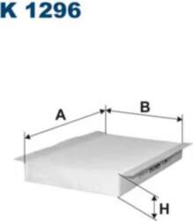 FILTRON Salona filtri K 1296