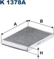 FILTRON Salona filtri K 1378A