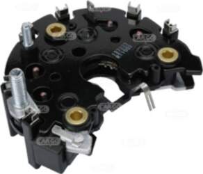 HC-CARGO Ģeneratora sprieguma regulators F 032