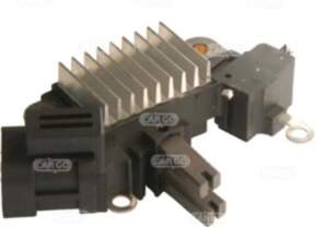 HC-CARGO Ģeneratora sprieguma regulators F 032