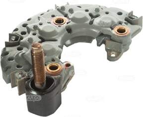 HC-CARGO Ģeneratora sprieguma regulators F 032