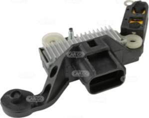 HC-Cargo Ģeneratora sprieguma regulators F 032