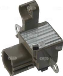 HC-CARGO Ģeneratora sprieguma regulators F 032