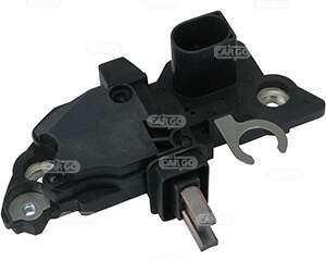 HC-CARGO Ģeneratora sprieguma regulators F 032