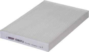 HENGST FILTER Salona filtri E3937LI