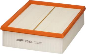 HENGST FILTER Gaisa filtrs E399L
