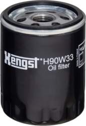 HENGST FILTER Eļļas filtri H90W33