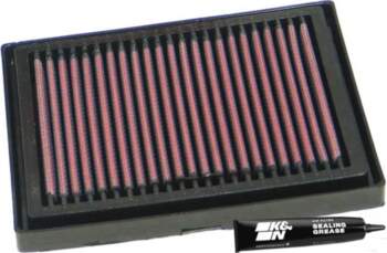 K&N Filters Gaisa filtrs AL-1004
