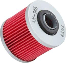 K&N Filters Eļļas filtri KN-145
