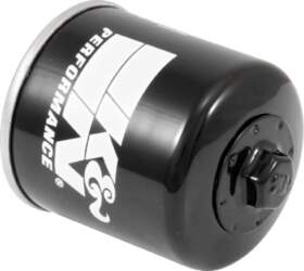K&N Filters Eļļas filtri KN-156