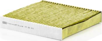 MANN-FILTER Salona filtri FP 22 011