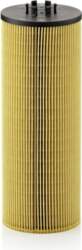 MANN-FILTER Eļļas filtri HU 12 140