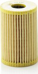 MANN-FILTER Eļļas filtri HU 610 x