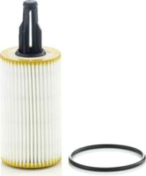 MANN-FILTER Eļļas filtri HU 7025 z