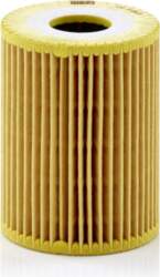MANN-FILTER Eļļas filtri HU 719/3 x