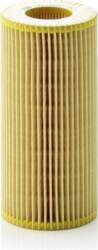 MANN-FILTER Eļļas filtri HU 721/2 x