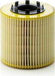 MANN-FILTER Eļļas filtri HU 923 x