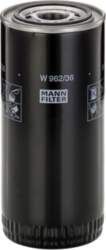 MANN-FILTER Eļļas filtri W 962/36